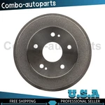 Rear Brake Drum Fits 2003-2007 Honda Accord. Fixed Price $62.99.