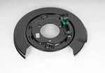 Acdelco Rear Driver Side Brake Backing Plate 25911891 Oem Genuine New. Fixed Price $124.82.