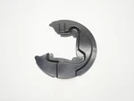 2024-2025 Ford Mustang Gt S650 Rear Left Driver Side Brake Dust Shield Oem. Fixed Price $23.99.