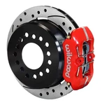 Wilwood Dynapro Low-profile Rear Parking Brake Kit 140-11395-DR. Fixed Price $1196.93.