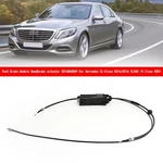 Park Module Handbrake Actuator 2214302849 For Mercedes Class W221 W216. Fixed Price $425.63.