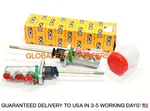 Jcb Backhoe- Genuine Brake Master Cylinder, Pcs With Reservoir (15/920110). Fixed Price $187.84.