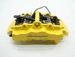 Used Front Left Driver Brake Caliper 2009-2013 Lamborghini Gallardo LP570 Sl Oem. Fixed Price $639.99.