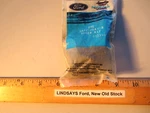 New Unopened Ford 1979/86 Crown Victoria "screw Kit" Brake Adjusting, D9AZ2041B. Fixed Price $25.95.