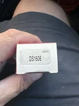 Parking Brake Switch Standard DS-1606. Fixed Price $10.35.
