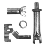 Ford Thunderbird 92-97 Drum Brake Self Adjuster Repair Kit Rear Passenger. Fixed Price $11.30.