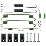 Dorman HW17360 Drum Brake Hardware Kit. Fixed Price $31.35.