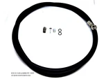 Hydraulic Hose Line Kit Formula The One Rx R1 Ro T1S Disc Brakes Banjo. Fixed Price $22.00.