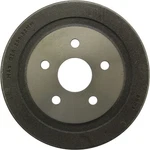 Brake Drum-c-tek Standard Centric 123.61010. Fixed Price $90.62.