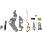 Dorman HW2594 Drum Brake Self Adjuster Repair Kit. Fixed Price $18.99.