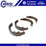 For 1974 Jeep Wagoneer Centric Front Drum Brake Shoe Premium Free Shipping. Fixed Price $79.66.