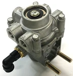 Bendix Modulating Spring Brake Valve 2596561C91 Nos. Fixed Price $265.29.