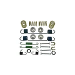 Carlson 17322 Drum Brake Hardware Kit, Rear. Fixed Price $17.99.