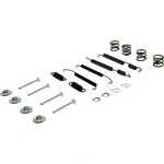 Drum Brake Hardware Kit-premium Centric 118.47003. Fixed Price $28.72.