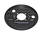 Brake Backing Plate Rear Right Side Fits Volkswagen TYPE2 Bus 3/1955-1963. Fixed Price $99.99.