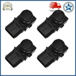 4X Parking Aid Sensors 8934150070 For Lexus LS600H LS460 2007-2012 4.6 5.0L. Fixed Price $42.80.