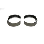 BS169R Bosch Of 2 Brake Shoe Sets Front Rear Dodge Charger Pair. Fixed Price $50.02.