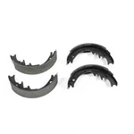 Drum Brake Shoe-powerstop Autospecialty Shoes B445. Fixed Price $38.95.