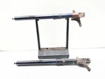 09-20 Yamaha Vmax 1700 VMX17 Left & Right Front Fork Set 2S3-23102-00-00. Fixed Price $1998.29.