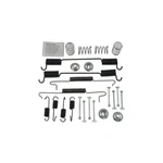Carlson 17178 Drum Brake Hardware Kit For 63-79 Volkswagen Transporter. Fixed Price $21.99.
