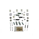 Parking Brake Hardware Kit-rear Disc Carlson 17470. Fixed Price $29.18.