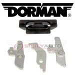 Dorman 926-293 Parking Brake Lever Kit For 5179291AA 5179290AA 5093395AA Xt. Fixed Price $55.43.