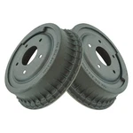 Trq BRA14128 Brake Drums For Pontiac Firebird 1967-1977 Lh Right Rear. Fixed Price $129.67.
