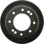 Brake Drum-c-tek Standard Centric 123.68001. Fixed Price $171.99.