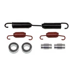Brake Hardware Kit. Fixed Price $15.40.