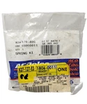 Acdelco Oem 179-406 Gm 18060011 Retainer Spring Clip Front Disc Brake Inner Pad. Fixed Price $16.95.