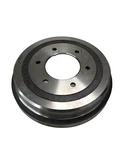 Brake Drum Fits 1981-1997 Isuzu Pickup Rodeo Amigo 3557 Raybestos YH140471. Fixed Price $84.99.