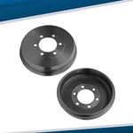 Rear Disc Brake Drum For Pontiac Vibe Toyota Matrix 2003 2004 2005 -2007 2008. Fixed Price $45.09.