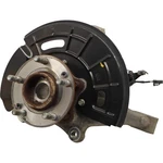2019 Hyundai Sonata Front Right Side Spindle Knuckle Wheel Hub W/sensor Assy Oem. Fixed Price $139.00.