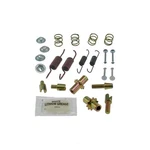 Parking Brake Hardware Kit-rear Disc Carlson H7346. Fixed Price $26.77.