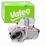 Valeo Starter Motor For 1987 Mercedes-benz 300D 3.0L L6 Electrical Charging Ru. Fixed Price $228.87.