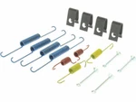 Centric Parts Drum Brake Hardware Kit 118.50003 High-quality Auto Part, Univer. Fixed Price $21.47.