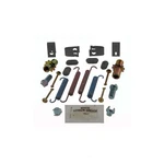 Parking Brake Hardware Kit Carlson 17444 Fits 2007-2012 Hyundai Veracruz. Fixed Price $24.95.