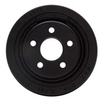 Brake Drum Fits 1985-1995 Plymouth Acclaim Reliant Caravelle Dfc. Fixed Price $76.79.