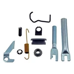 For Pontiac Bonneville 87-90 Drum Brake Self Adjuster Repair Kit Rear Driver. Fixed Price $20.27.