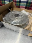Carquest Wearever Rear Break Drum 4-BOLT Hole 3.94" Circle Dia. YH140766. Fixed Price $22.00.