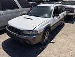 Rear Brakes Disc Rotor Only Fits 97-99 Legacy 1500047. Fixed Price $25.00.
