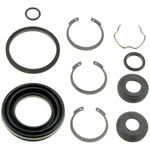 For Nissan 810 Acura Legend Vw Beetle Dorman Rear Brake Caliper Rebuild Kit. Fixed Price $33.41.