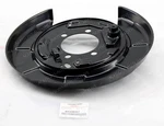4800A062 Mitsubishi Montero Pajero Rear Right Brake Backing Plate New Oem. Fixed Price $123.00.