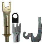 Acdelco 18H1205 Rear Drum Assem (slp). Fixed Price $29.37.