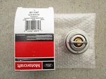 Ford Lincoln 2L2Z-8575-AA Motorcraft RT-1167 Engine Coolant Thermostat Oem New. Fixed Price $51.23.