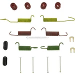 Ford Fairmont Mustang Thunderbird Centric Rear Brake Hardware Kit Tcp. Fixed Price $23.41.