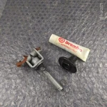 Brake Jaw Adjustment Bushing Post A0004231350 Compatible With W906 310 Cdi. Fixed Price $32.74.