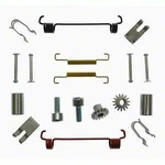Parking Brake Hwd Kit Carlson H7380. Fixed Price $35.38.