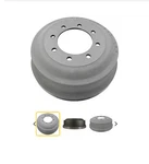 Brake Drum Carquest YH140675 Fits 95-02 Ford E-250 Econoline. Fixed Price $55.00.