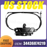 Park Brake Module Epb Hand Actuator For Bmw 5' Gt F07 2009-16 34436874219. Fixed Price $148.51.